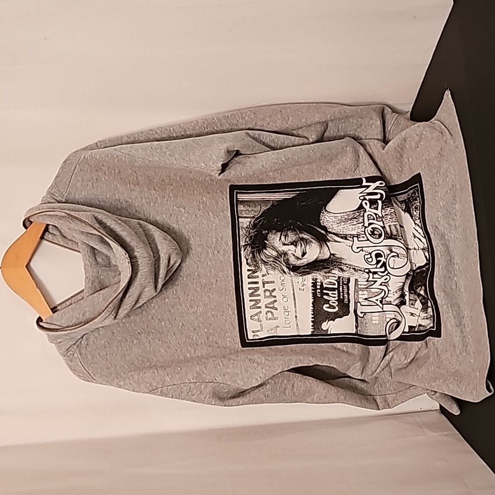 Jay Walker Janis Joplin Jacket